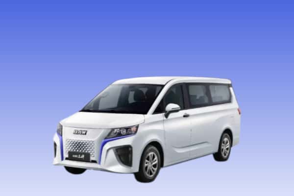 新邱区回收高档轿车